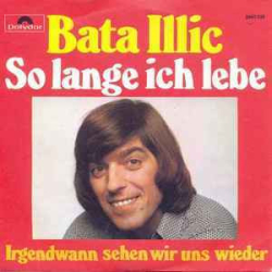 : Bata Illic - Discography 1975-2021