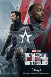 : The Falcon and the Winter Soldier Staffel 1 2021 German AC3 microHD x 264 - RAIST