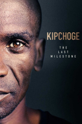 : Kipchoge The Last Milestone 2021 Complete Bluray-Incubo