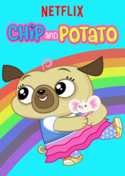 : Chips und Toffel S04E02 German Dl 720p Web H264-Dmpd