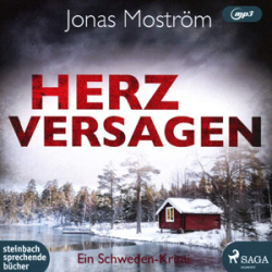 : Jonas Moström - Herzversagen