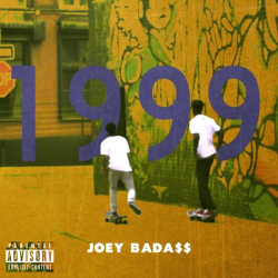 : Joey Bada$$ - 1999 (2012)