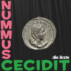 : Dіe Ärzte - Nummus Cecidit (2022)
