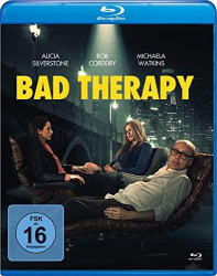 : Bad Therapy 2020 German 720p BluRay x264-LizardSquad