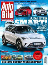 :  Auto Bild Magazin No 40 vom 06 Oktober 2022