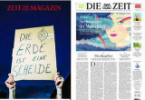 :  Die Zeit mit die Zeit Magazin No 41 vom 06 Oktober 2022