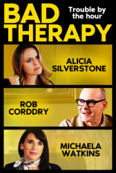 : Bad Therapy 2020 Complete Bluray-Untouched