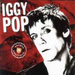 : Iggy Pop - Discography 1990-2020 FLAC