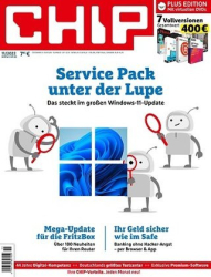 :  Chip Magazin  November  No  11 2022