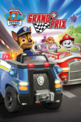 : PAW Patrol: Grand Prix