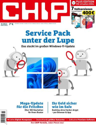 : Chip Magazin No 11 November 2022
