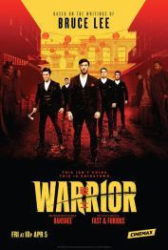 : Warrior Staffel 1 2019 German AC3 microHD x 264 - RAIST