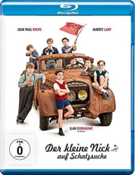 : Der kleine Nick auf Schatzsuche 2021 German 720p BluRay x264-DetaiLs