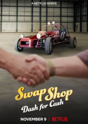 : Swap Shop S01E01 German Dl 720p Web x264-TvnatiOn