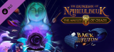 : The Dungeon of Naheulbeuk Back to the Futon-Razor1911