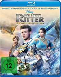 : Der letzte Ritter Ein unfreiwilliger Held 2021 German 720p BluRay x264-Gma