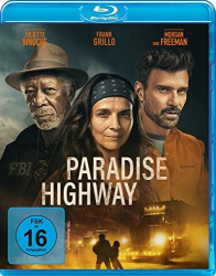 : Paradise Highway 2022 German Bdrip x264-LizardSquad