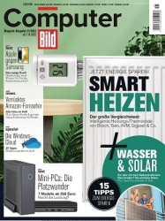 :  Computer Bild Magazin No 21 vom 07 Oktober 2022