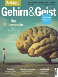 : Gehirn und Geist Magazin für Psychologie und Hirnforschung No 11 2022

