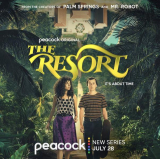 : The Resort S01E01 German Dl 720p Web h264-WvF