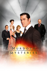 : Murdoch Mysteries Auf den Spuren mysterioeser Mordfaelle S03E03 German Dl 720P Web X264-Wayne