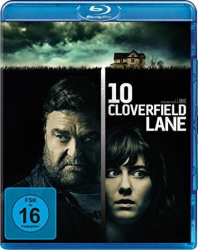 : 10 Cloverfield Lane 2016 German Dl 1080p BluRay x265-PaTrol