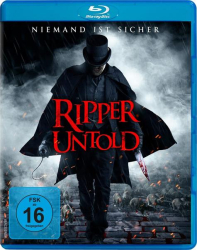 : Ripper Untold Niemand ist sicher 2021 German Dl 1080p BluRay x265-PaTrol