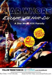 : Star Whore Escape With Hoe-Gu - 720p