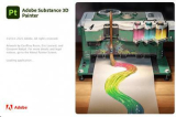 : Adobe Substance 3D Painter v8.2.0.1987 (x64)