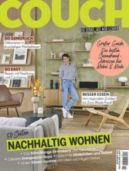 :  Couch Magazin (Dinge die wir lieben) November No 11 2022