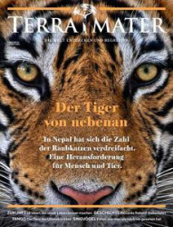 :  Terra Mater (Die Welt entdecken und begreifen) Magazin No 04 2022