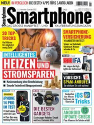 :  Smartphone Magazin November-Dezember No 05 2022