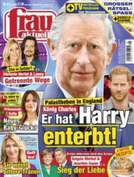 :  frau aktuell Magazin No 41 vom 08 Oktober 2022