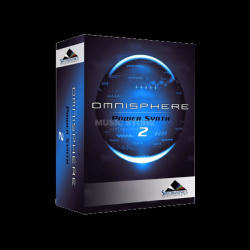 : Spectrasonics Omnisphere v2.8.4d