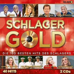 : Schlager Gold (2022)