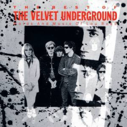 : Nico & Velvet Underground - Discography 1965-2012