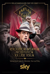 : Babylon Berlin S04E02 German 720p Web h264-WvF