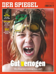 : Der Spiegel Nachrichtenmagazin No 41 vom 08  Oktober 2022
