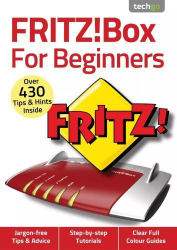 : Fritz!Box For Beginners (Uk) No 04 2022
