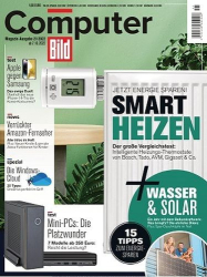 : Computer Bild Magazin No 21 vom 07  Oktober 2022
