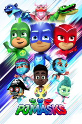 : Pj Masks S03E01 German Dl 720p Web H264-Rwp