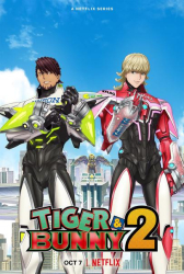 : Tiger und Bunny 2011 S01E20 German Dl AniMe 720p Web H264-Etm