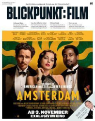 :  Blickpunkt Film Magazin No 41 vom 10 Oktober 2022