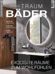 :  Traum Bäder Magazin No 01 2022,2023