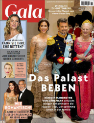 :  Gala Magazin Oktober No 41 2022