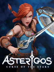 : Asterigos: Curse of the Stars