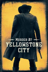 : Mord in Yellowstone City 2022 German DL 1080p WEB x265 - FSX