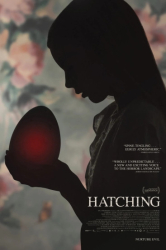 : Hatching 2022 German Dts 720p BluRay x264-Jj