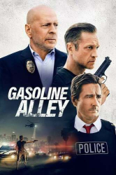 : Gasoline Alley 2022 German DL 1080p WEB x265 - FSX