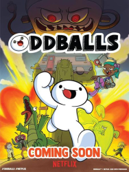 : Oddballs S01E12 German Dl 1080P Web X264-Wayne